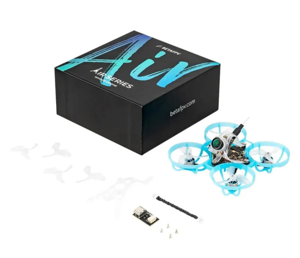 BetaFPV Air65 Freestyle - 1479549 - zdjęcie 3